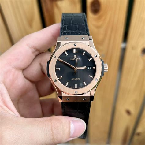 đồng hồ hublot super fake|dong ho Hublot super fake.